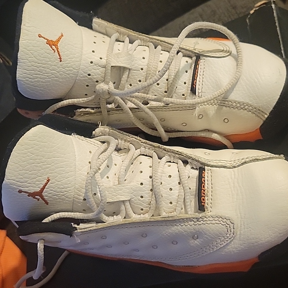 Jordan sneakers